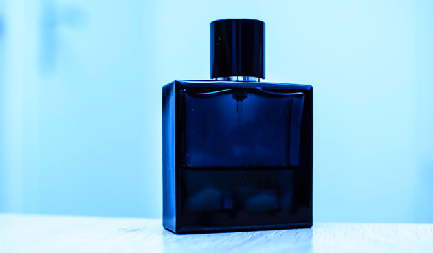 Духи мужские