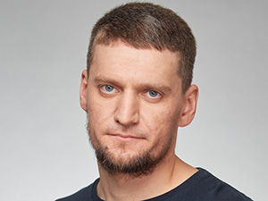 Александр Ворфоломеев