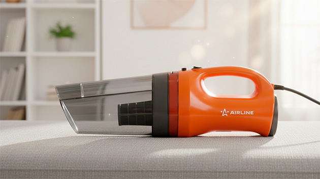 Airline CYCLONE-2. Фото: Татьяна Фадеева / Нейросеть