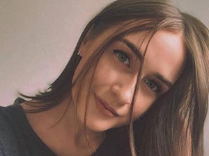 Анна Лушникова