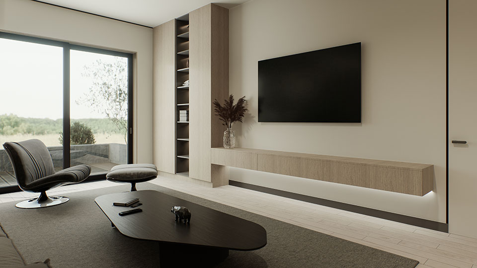 Лучшие телевизоры LG 2025