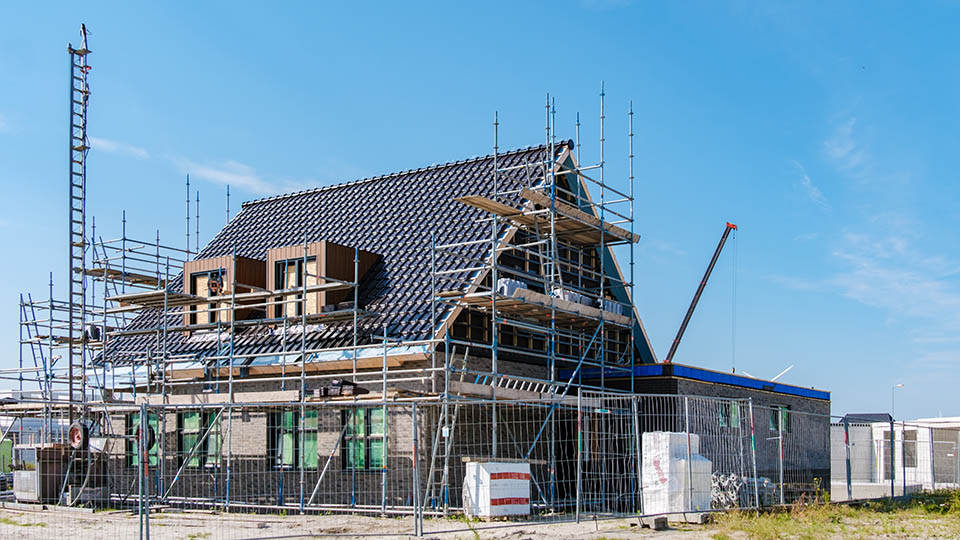 10 лучших компаний по строительству домов в Хабаровске в 2025 году