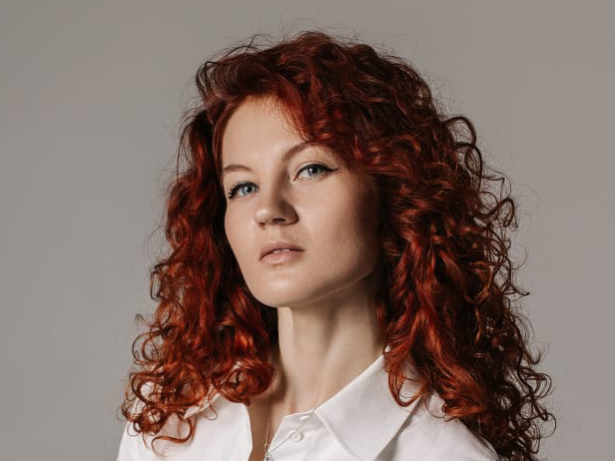 Елена Марей