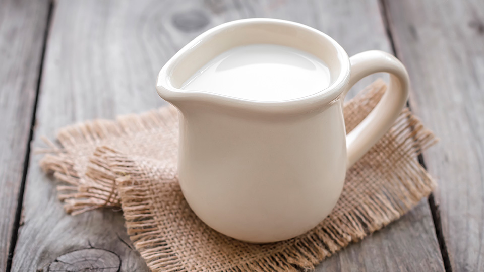 Лучшие сливки в 2025 году