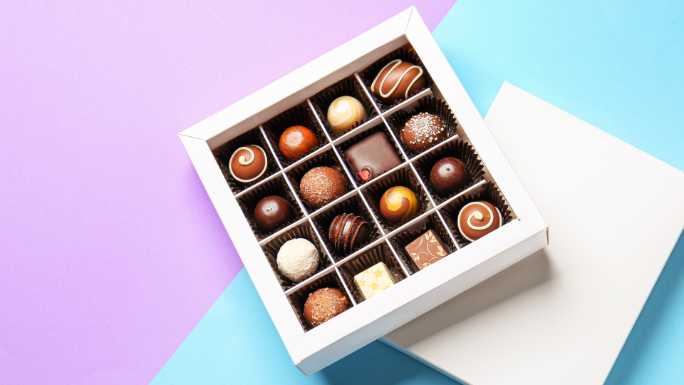 17 лучших марок шоколадных конфет в 2026 году