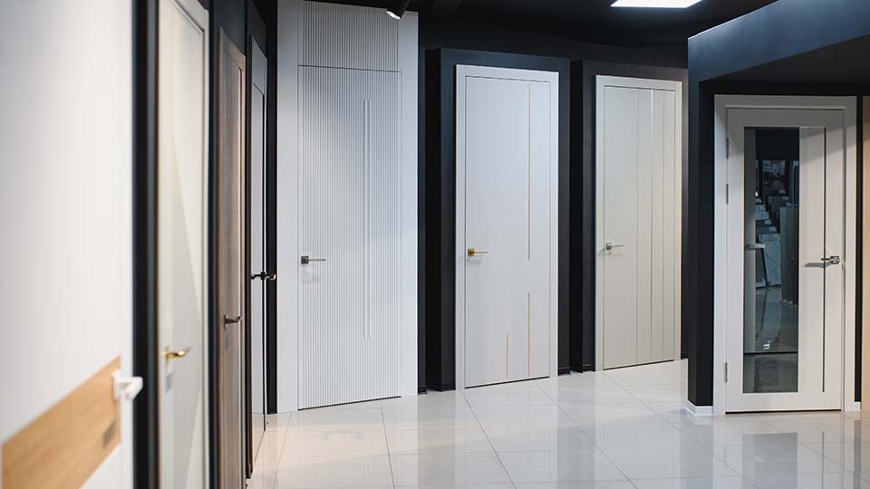 11 лучших магазинов дверей в Ростове-на-Дону в 2025 году