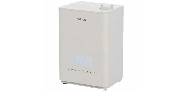 Rombica Smart Pure Air+. Фото: market.yandex.ru