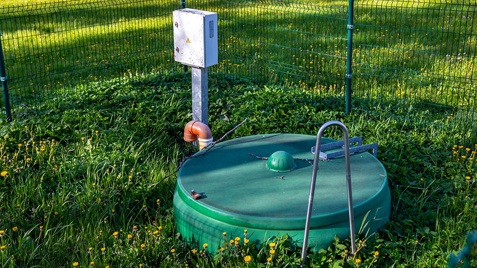 11 лучших компаний по установке септиков в Москве в 2025 году