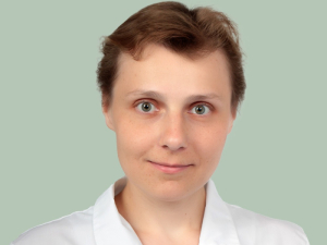 Елена Чиж