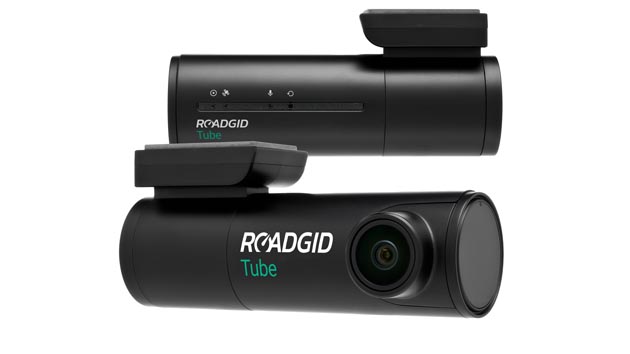 Roadgid Tube 4K. Фото: Roadgid