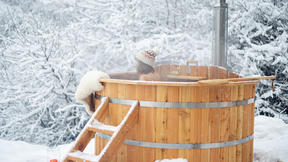 11 лучших банных чанов в 2025 году