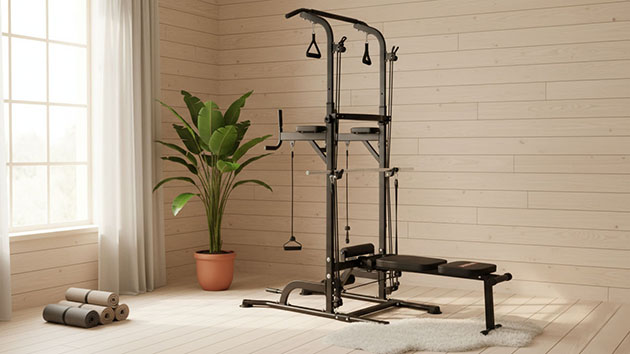 Victory Fit VF-T66. Фото: Татьяна Фадеева / Нейросеть