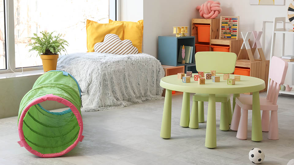 11 лучших компаний по изготовлению детской мебели на заказ в Москве в 2025 году