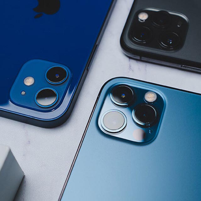 Какой iPhone лучше купить