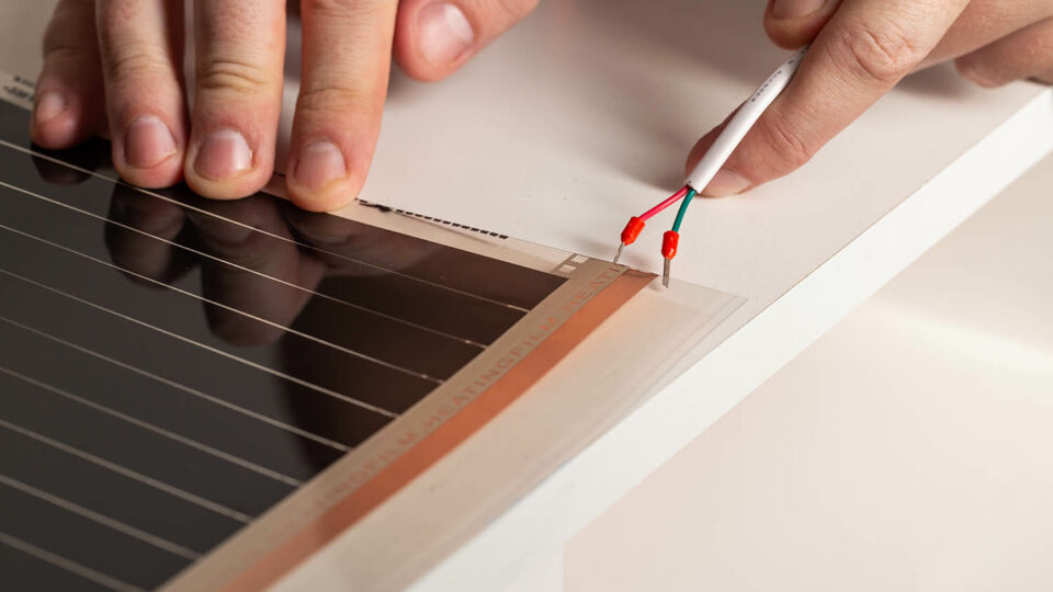 При неисправности нагревательных элементов неработающий участок нужно заменить. Фото: HenadziPechan / Shutterstock / Fotodom