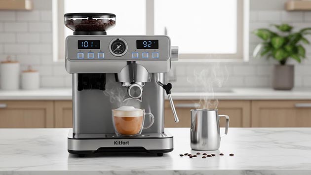 Kitfort КТ-7694. Фото: Ян Ляпин / Нейросеть