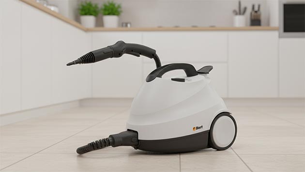 Bort BDR-2700-R. Фото: Ян Ляпин / Нейросеть