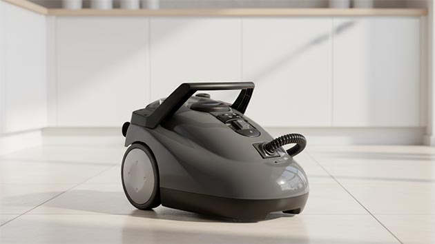 Lavor Professional GV KONE. Фото: Ян Ляпин / Нейросеть