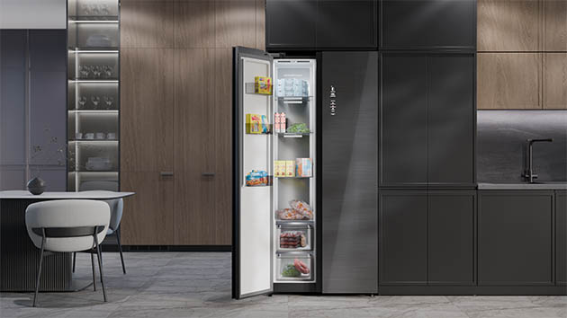 LEX LSB525WHID. Фото: LEX