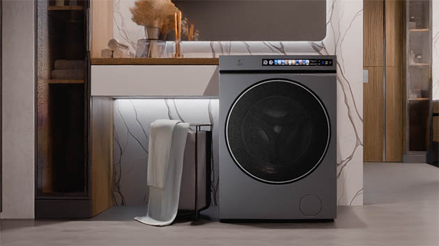 LEX LWM 10012 WHID MAGNA. Фото: LEX