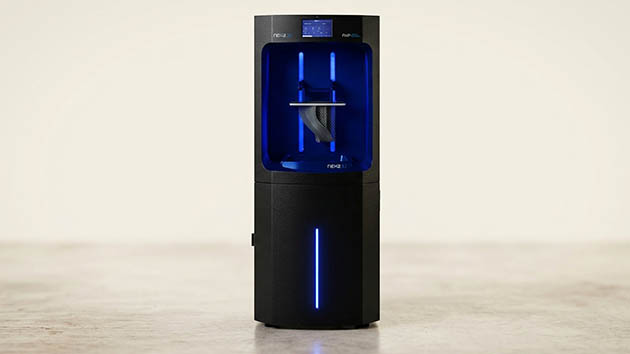 Nexa3D NXE 400Pro. Фото: Ян Ляпин / Нейросеть