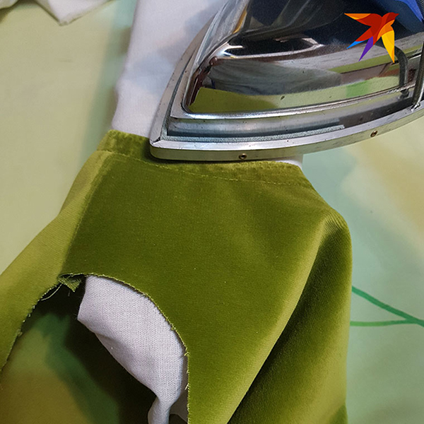 Как сделать костюм гнома для мальчика своими руками