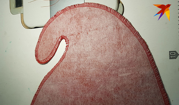 Как сделать костюм гнома для мальчика своими руками