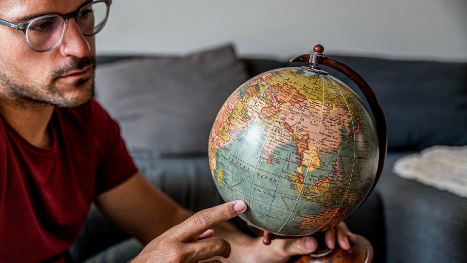 День географа в 2026 году: история и традиции праздника