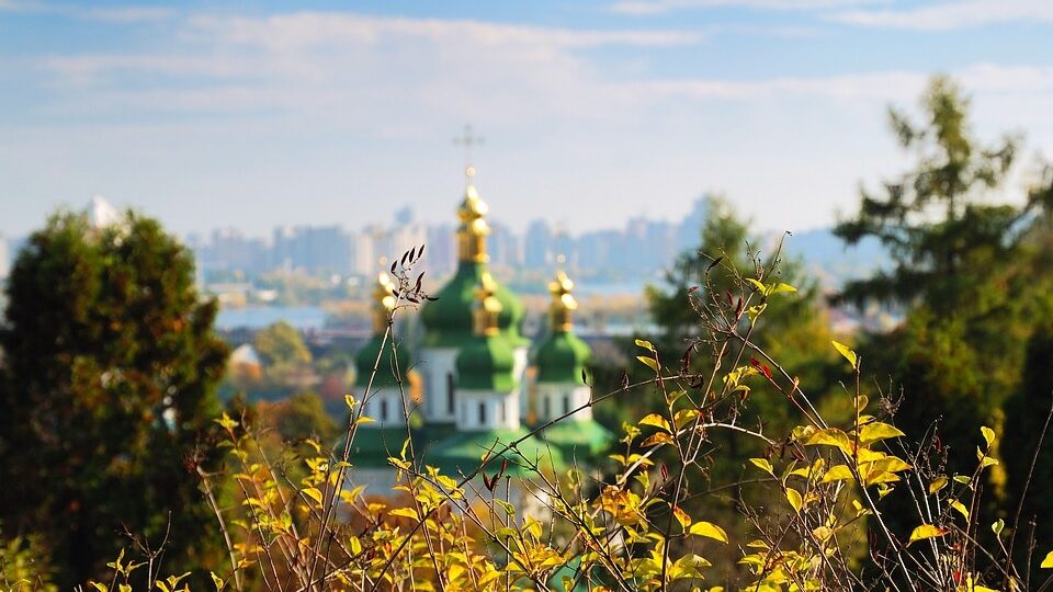 Приметы на Воздвижение