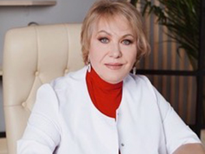 Ирина Юзуп