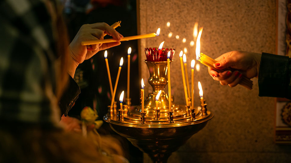 Лазарева суббота в 2026 году: история и традиции праздника