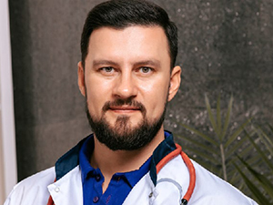 Вячеслав Рассадин