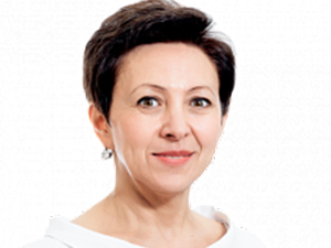 Татьяна Михайлова