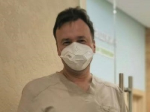 Михаил Машкин