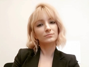 Надежда Чудинова
