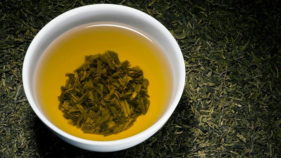 Китайский чай: польза и вред для здоровья