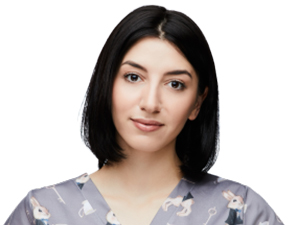 Алана Лолаева