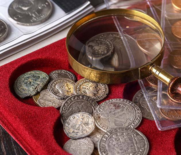 День коллекционера