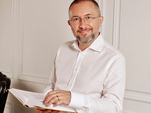 Олег Кривченков