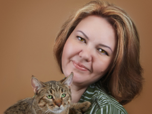 Светлана Живанова