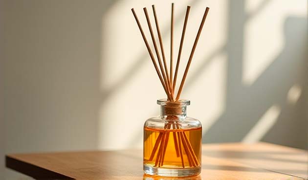 Аромадиффузор
