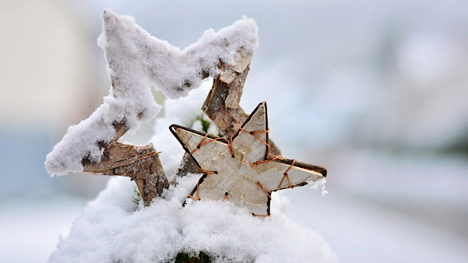 Какой праздник 25 декабря 2025 года