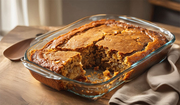 Медовая коврижка