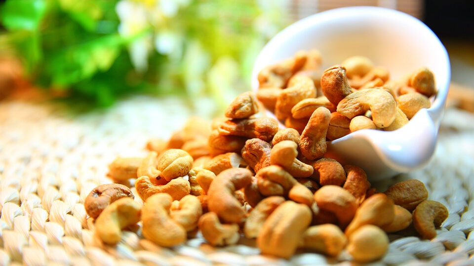 Кешью: польза и вред для организма