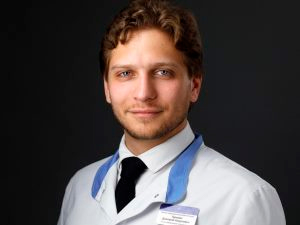 Дмитрий Гаркави