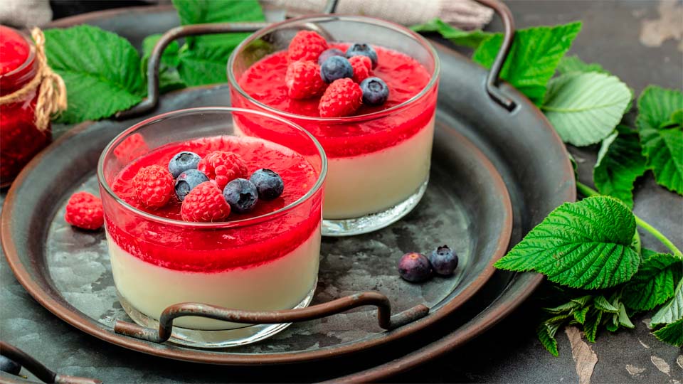 9 лучших рецептов молочных десертов в 2025 году
