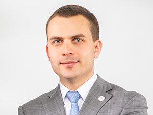 Андрей Елагин