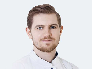 Евгений Коротков