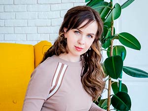 Ирина Филиппова