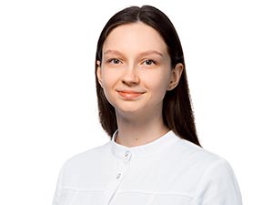Полина Землянская